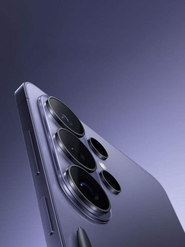 Samsung представила новий Galaxy S26 Ultra
