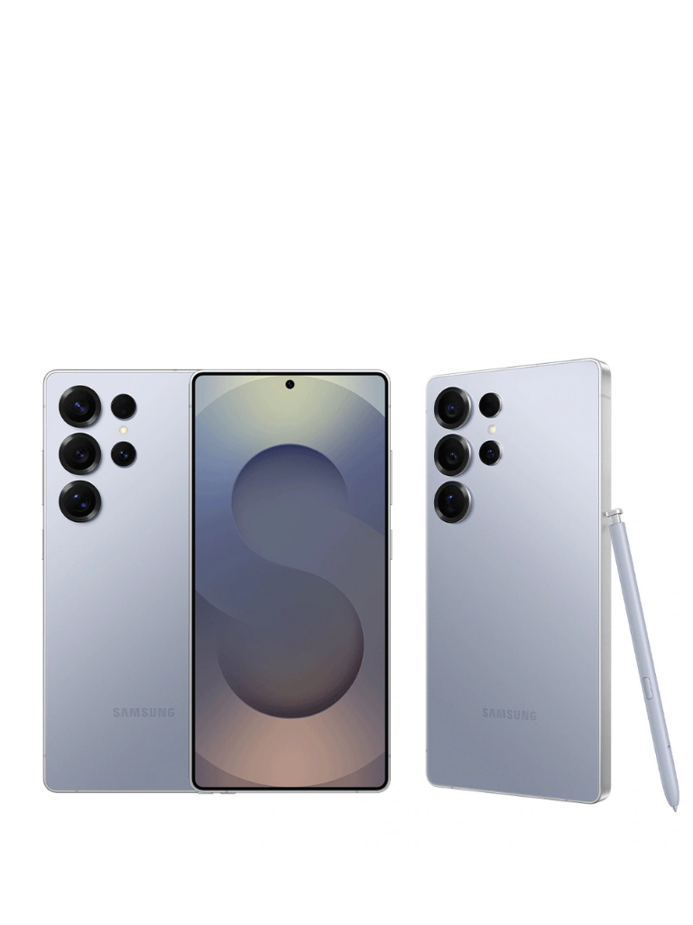 Samsung представила смартфони Galaxy S25: