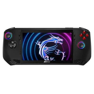 MSI Claw  у Дніпрі