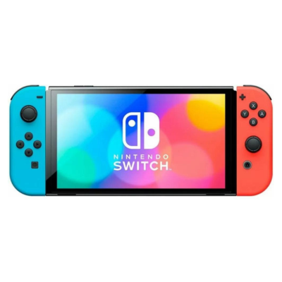 Ігрові консолі Nintendo