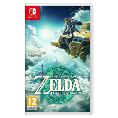 Ігри для Nintendo