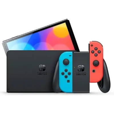 Nintendo Switch  у Дніпрі