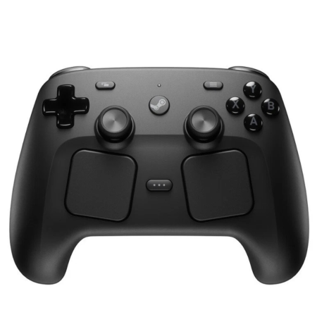 Геймпад Valve STEAM CONTROLLER