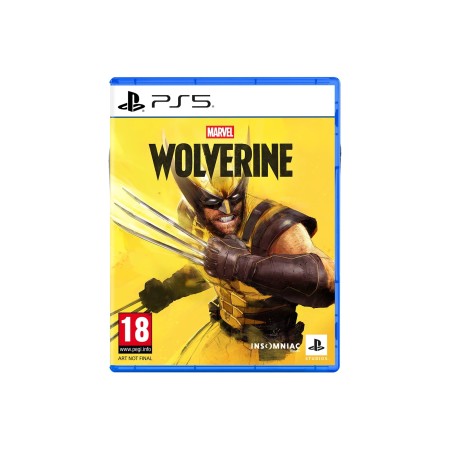 Гра Marvel: Росомаха (PS5)  у Чернігові