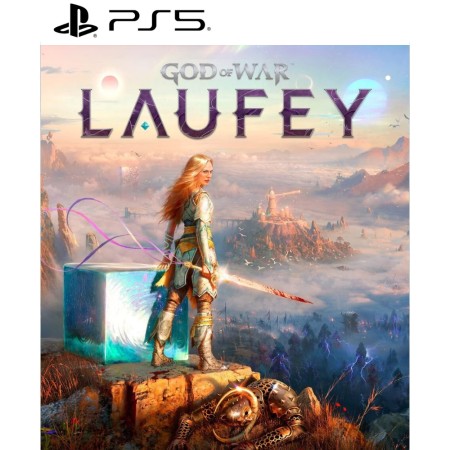 Гра God of War Laufey (PS5)  у Чернігові