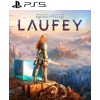Гра God of War Laufey (PS5)