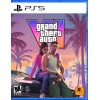 Гра Grand Theft Auto VI (PS5)