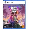 Гра Grand Theft Auto VI (PS5)