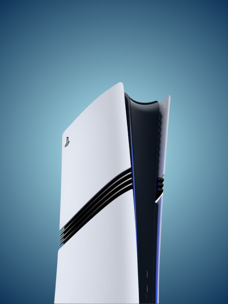 Детально про PlayStation 5 Pro