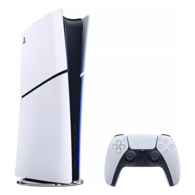PlayStation 5 Slim  у Тернополі
