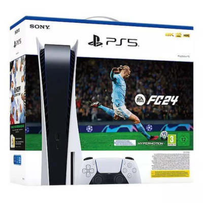 PlayStation 5 з іграми  у Тернополі