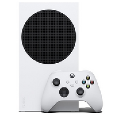 Ігрові консолі Xbox