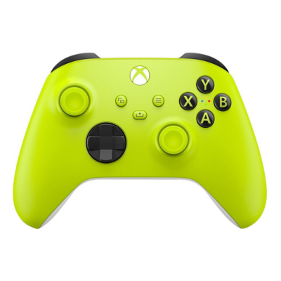 Геймпади та аксесуари для Xbox