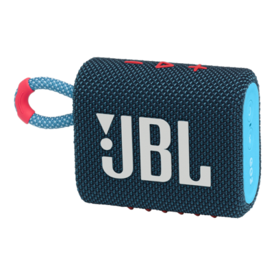 Акустика JBL GO 3