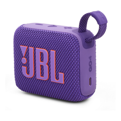 Акустика JBL GO 4