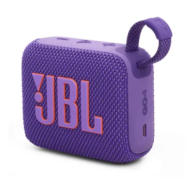 Акустика JBL GO 4