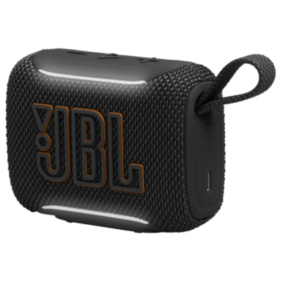 Акустика JBL GO 5
