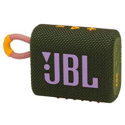 Акустика JBL GO  у Дніпрі