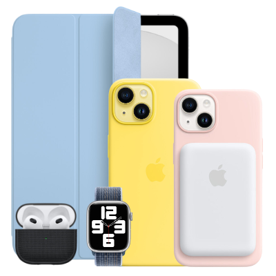 Для Apple  у Харкові