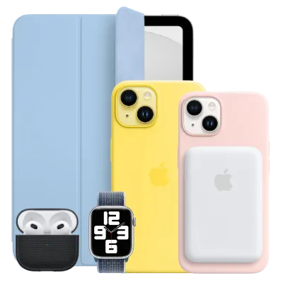 Для Apple