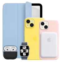 Аксесуари для Apple