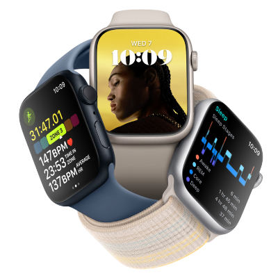 Для Apple Watch