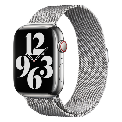Ремінці Milanese Loop  у Тернополі