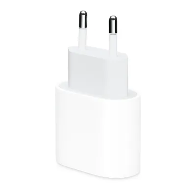 Зарядні пристрої для iPhone