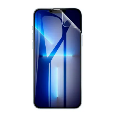 Захисні плівки для iPhone