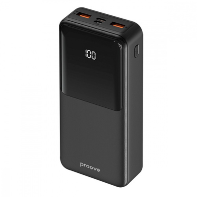 Павер банки на 20000 mAh
