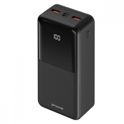 Павер банки на 30000 mAh