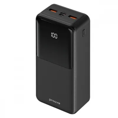 Павер банки на 30000 mAh