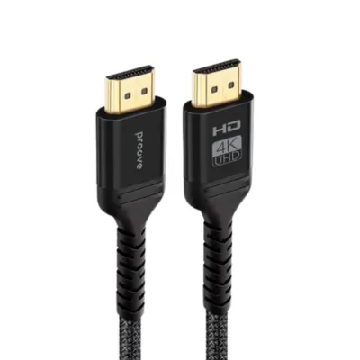 HDMI кабелі