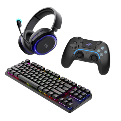 Proove Gaming  у Львові