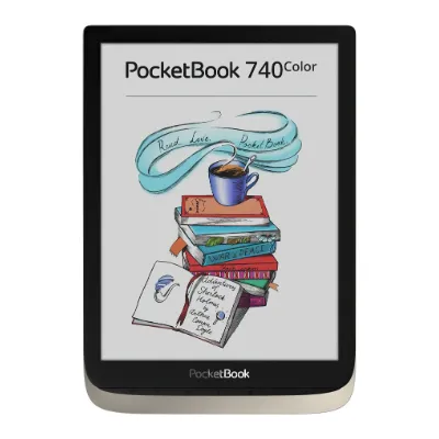 Електронні книги PocketBook
