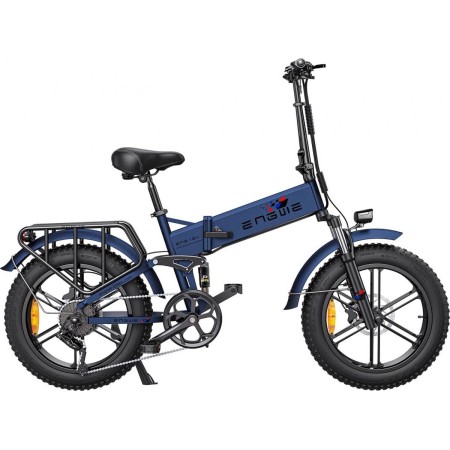 Електровелосипед Engwe Engine Pro (750 Вт, 16 А/год, 48 В ), колеса 20