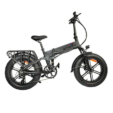 Електровелосипед Engwe Engine Pro UF (750 Вт, 16 А/год, 48 в), колеса 20