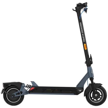 Електросамокат KingSong N12 Pro  (1000 Вт; 14,5 А*год; 60 В), колеса 10