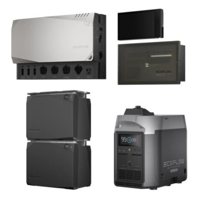 EcoFlow Power Kit  у Дніпрі