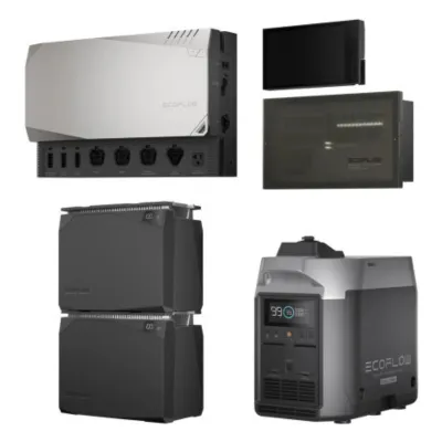 EcoFlow Power Kit