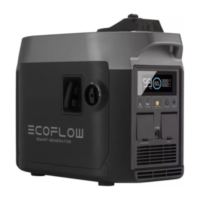 Генератори EcoFlow  у Дніпрі
