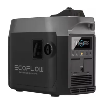 Генератори EcoFlow
