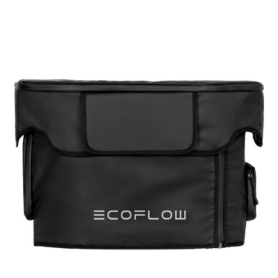 Кейси та сумки EcoFlow  у Дніпрі