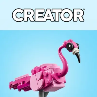Конструктор LEGO Creator