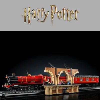Конструктор LEGO Harry Potter™