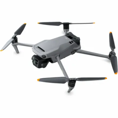 Квадрокоптери DJI