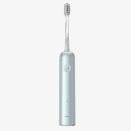 Електрична зубна щітка Laifen Wave (Алюміній)(Blue) (1TB91-A-EU-BE-001)