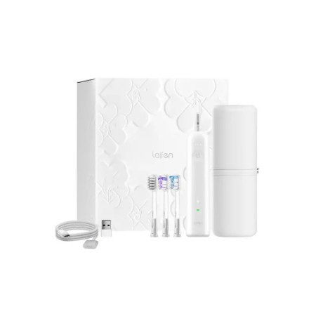 Електрична зубна щітка Laifen Wave (Подарункова версія)(Пластик Білий) (1TB91-P-EU-WH-001)