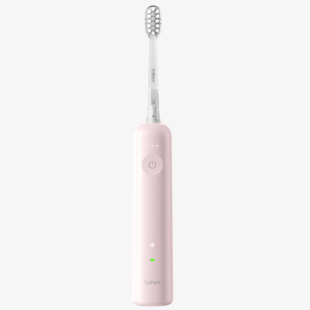 Електрична зубна щітка Laifen Wave (Пластик)(Pink)