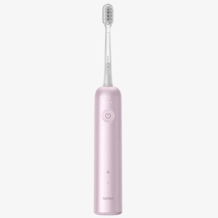 Електрична зубна щітка Laifen Wave (Алюміній)(Pink)